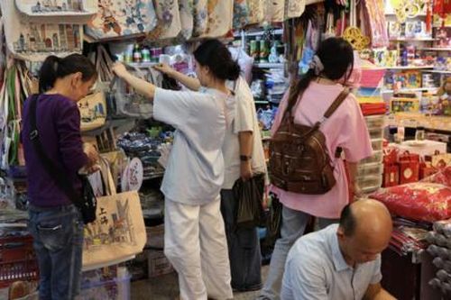 Trung Quốc thúc đẩy đột phá công nghệ và tiêu dùng