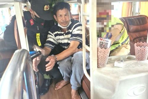 Đôi nam nữ bị chém trong phòng trọ ở Quảng Ngãi: Một người đã tử vong