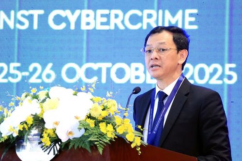 Không gian mạng chỉ thật sự lành mạnh khi mọi phụ nữ và trẻ em được bảo vệ