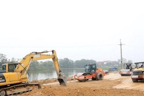 Chạy nước rút để giải ngân vốn đầu tư công