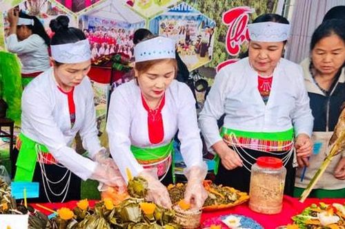 Xã Yên Xuân: Văn hóa truyền thống - điểm tựa quan trọng cho nông thôn mới