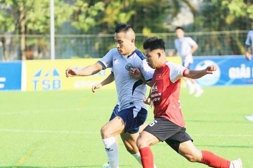 Bóng đá phong trào Hà Nội:Hướng đến sự chuyên nghiệp