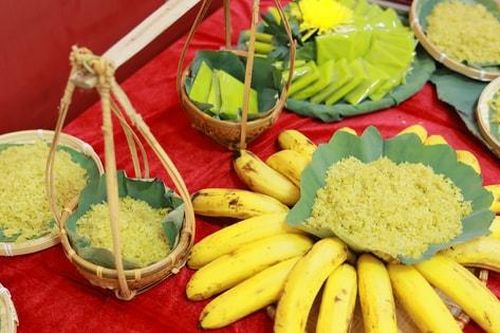 Hà Nội là 'Điểm đến Thành phố Ẩm thực mới nổi tốt nhất châu Á 2025'