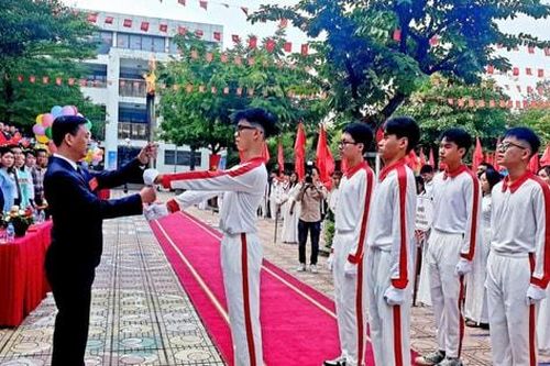 Rộn rã ngày hội thể thao phường Phú Lương