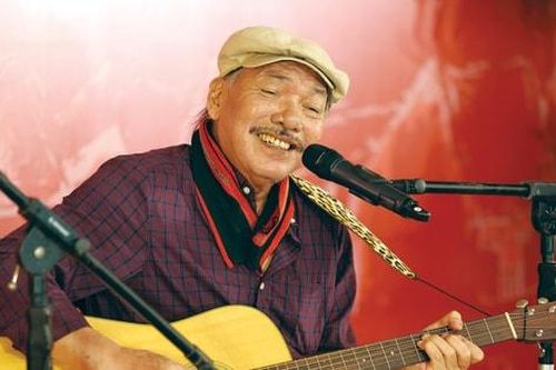 Nhạc sĩ Trần Tiến: 'Hà Nội là cả vui buồn, tuổi thơ và mơ ước của tôi!'