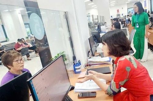 Xây 'lá chắn' bảo vệ công dân trong kỷ nguyên số