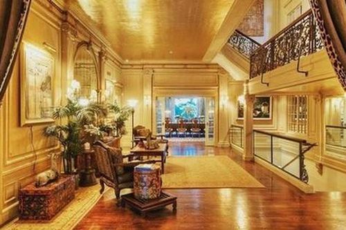 Tiết lộ 3 điểm chung ở tất cả những căn nhà của người giàu có và 12 bước 'hút tài lộc' về nhà