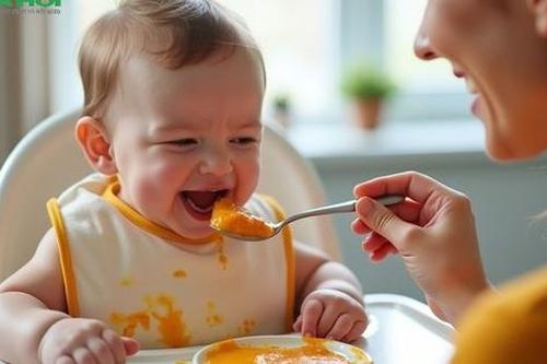 Ăn dặm không đúng cách là hại con: Bí quyết xây dựng thực đơn đủ 4 nhóm dưỡng chất cho trẻ