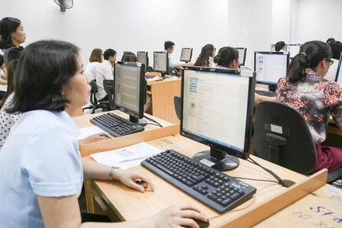 Sắp thay đổi hình thức thi tuyển công chức từ tháng 12/2025?