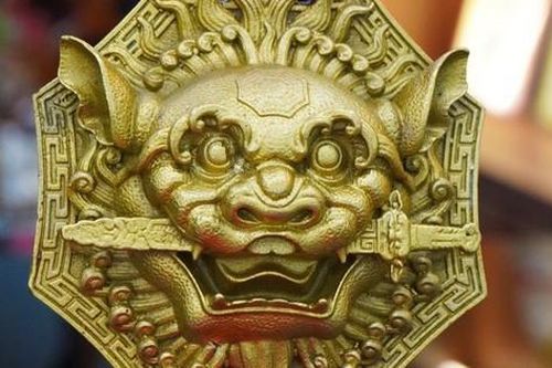 Mẹo hóa giải thị phi tăng cường vận may tài khí cho bản thân
