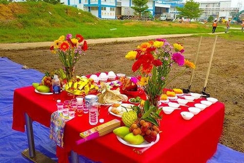 Khung giờ đẹp động thổ và khai trương đem may mắn cho gia chủ tuần mới 27/10 - 2/11