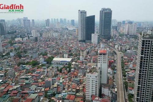 Bản tin Podcast: Đầu cơ bất động sản – Ai đang thao túng thị trường và đâu là lối ra cho người mua ở thực