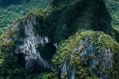 Những điều huyền bí, thú vị được phát hiện khi khám phá hố sụt sâu nhất Việt Nam