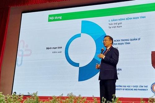 Nghiên cứu khoa học - 'chìa khóa vàng' trong quản lý bệnh mạn tính