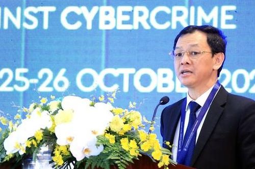Thứ trưởng Bộ Y tế: Trong kỷ nguyên số, bảo vệ trẻ em không chỉ là việc của gia đình, mà là nhiệm vụ của toàn xã hội