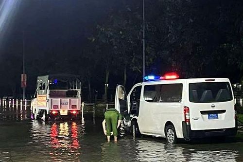 Vụ hai cháu bé tử vong do điện giật khi chơi ở công viên: Ai sẽ phải chịu trách nhiệm?
