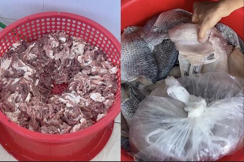 Liên tục phát hiện thực phẩm bẩn ở bếp ăn trường học: Cần siết chặt, không thể buông lỏng vì 'niềm tin'
