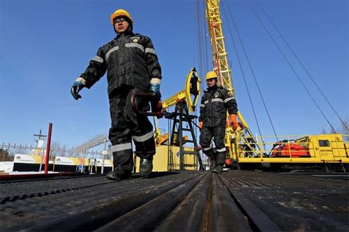 Xung đột Nga - Ukraine: Trừng phạt không loại bỏ được gốc rễ cuộc chiến