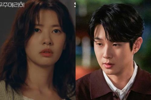 Rating phim Hàn: Would You Mary Me tăng vọt, Gia Đình Bão Tố giảm vì đi lối mòn?