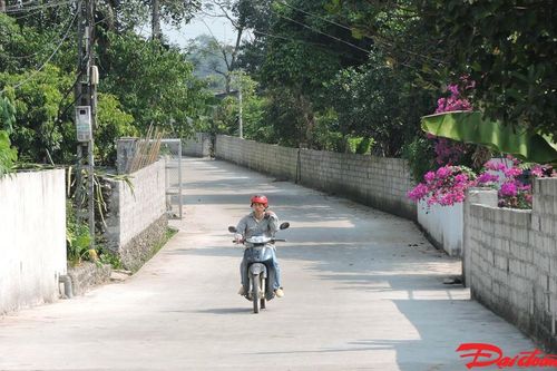 Phát huy tinh thần đoàn kết – chìa khóa thành công xây dựng nông thôn mới ở Thái Nguyên