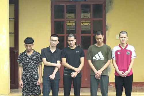 Quảng Trị: Triệt phá đường dây làm giả giấy tờ liên tỉnh