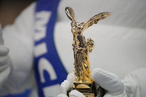 Michelin tiên phong di chuyển thông minh với dữ liệu và AI