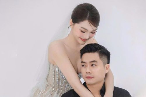 Hot girl Nghệ An khoe ảnh cưới