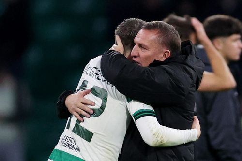 Địa chấn ở giải Scotland