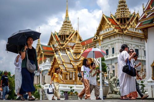 Bangkok thành điểm du lịch bị 'móc túi' nhiều nhất thế giới