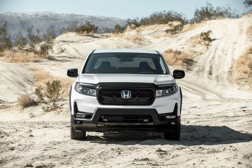 Tấm sàn bán tải Honda có giá gần bằng cả chiếc xe