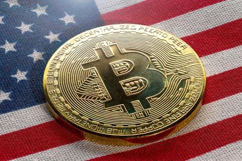 Cách Mỹ xử lý số Bitcoin tịch thu từ Trần Chí