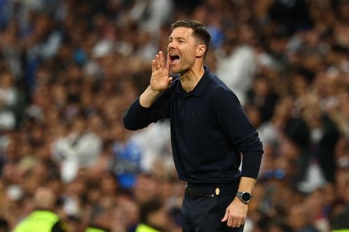 Xabi Alonso tái định nghĩa quyền uy