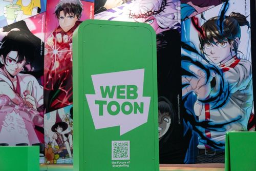 Webtoon đóng cửa nền tảng dịch truyện cộng đồng