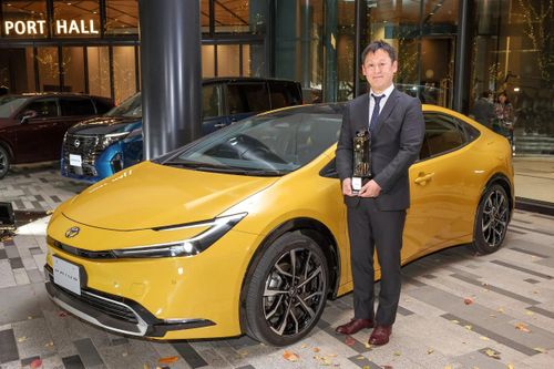 Toyota tăng trưởng tại nhiều thị trường trong tháng 9