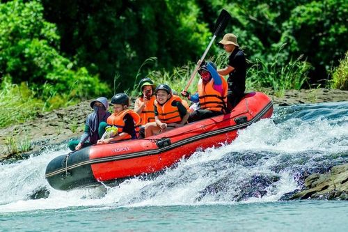 Du lịch Đắk Lắk chuẩn bị vào mùa khô Tây Nguyên