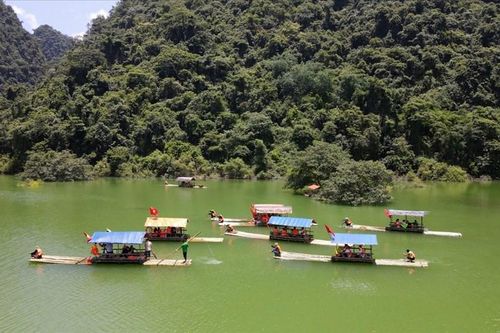 Để những 'bảo tàng ngoài trời' hút khách