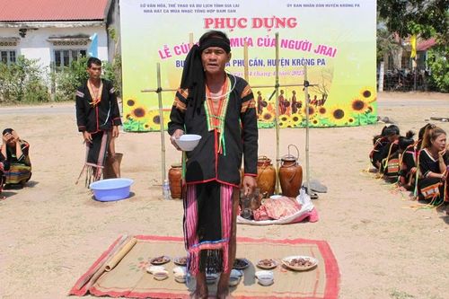 Bản hòa âm văn hóa giữa vùng 'chảo lửa' Tây Nguyên