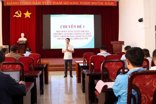 Giảm thiểu tình trạng tảo hôn, hôn nhân cận huyết trong đồng bào dân tộc thiểu số tỉnh Lai Châu