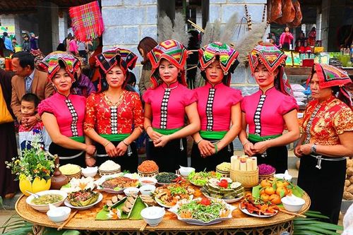 Sản xuất phim tôn vinh sự đa dạng văn hóa trong cộng đồng các dân tộc Việt Nam