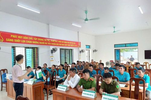 Dòng vốn 'ngọt' tiếp sức khát vọng biên cương