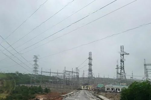 Nỗ lực đưa dự án TBA 500 kV Quảng Trị và đường dây đấu nối về đích đúng hẹn