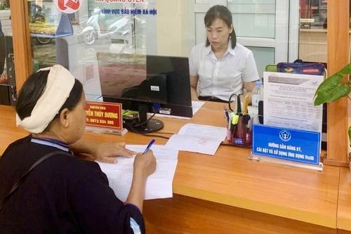 Nhiệm vụ, quyền hạn của Ban Chỉ đạo thực hiện chính sách bảo hiểm xã hội, bảo hiểm y tế cấp xã