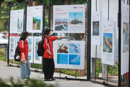 Hành trình níu giữ ký ức bằng công nghệ