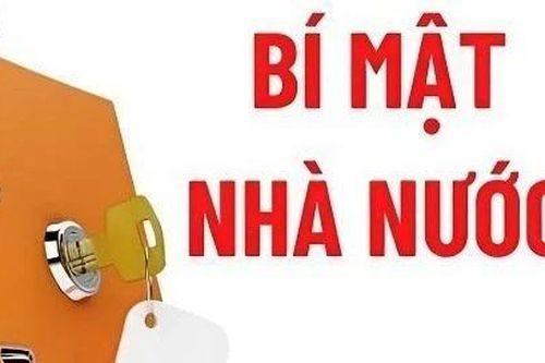 Tăng cường công tác bảo vệ bí mật nhà nước trong tình hình mới