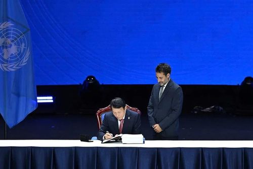 Công ước Hà Nội - Dấu mốc toàn cầu về an ninh mạng và quyền con người