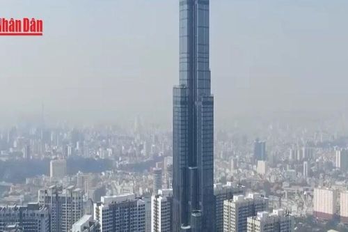 Thành phố Hồ Chí Minh kiên định mục tiêu tăng trưởng 8,5% năm 2025
