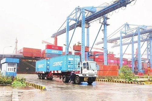 Nền tảng thương mại B2B đầu tiên kết nối giao thương Việt Nam-Hoa Kỳ