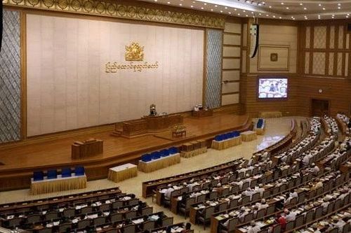 Indonesia đề nghị ASEAN cử quan sát viên bầu cử tại Myanmar