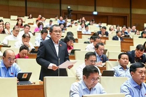 Hoàn thiện quy định về dẫn độ theo hướng bảo đảm quyền con người, quyền công dân