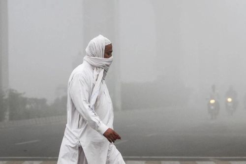 Ô nhiễm không khí lên mức nguy hiểm, Pakistan triển khai đối phó khẩn cấp